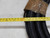 GATES 3245D SAE J1402 3/8 IN 225 PSI HYDRAULIC HOSE 25 FT T103760