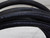 GATES 3245D SAE J1402 3/8 IN 225 PSI HYDRAULIC HOSE 25 FT T103760