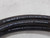 GATES 6AC134A SAE J2064 5/16 IN 500 PSI POLAR SEAL HYDRAULIC HOSE 30 FT T103777