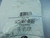 GATES G25307-0808 8G-8FL45M HYDRAULIC HOSE FITTING T103621