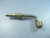 GATES 83361 6C2-6MIX90S 730303565 HYDRAULIC HOSE FITTING T103678