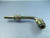 GATES 83361 6C2-6MIX90S 730303565 HYDRAULIC HOSE FITTING T103678