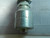GATES 8G-8FKX G25910-0808-3G19A HYDRAULIC HOSE FITTING T103657
