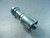 GATES 8G-8FL G25300-0808 HYDRAULIC HOSE FITTING T103638