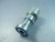 GATES 8G-8FL G25300-0808 HYDRAULIC HOSE FITTING T103638