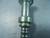 GATES 8GS 8FL HYDRAULIC HOSE FITTING T103721