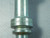 GATES 8GS 8FL HYDRAULIC HOSE FITTING T103721