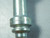 GATES 8GS 8FL HYDRAULIC HOSE FITTING T103721