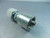 GATES G25910-0808 8G-8FKX HYDRAULIC HOSE FITTING T103637
