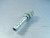 GATES G20170-0606 6GS-6FJX HYDRAULIC HOSE FITTING T103852