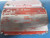 GE CDL186AT 5CD144FA028B028 DIRECT CURRENT MOTOR 5 HP 500 V 1750/2300 RPM 8.5 ARM AMPS .72/.42 FLD AMPS T103697