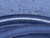 GATES 24G2H R2/2SN EN853 2G-11C 1-1/2 IN 1300 PSI FLAME RESISTANT HYDRAULIC HOSE 40 FT T104087