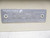 METTLER TOLEDO 8430 DIGITAL PORTIONING SCALE T102884