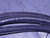 GATES 16G2 R2/2SN EN853 2G-11C 1 IN 2400 PSI FLAME RESISTANT HYDRAULIC HOSE 30 FT T104148