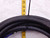 GATES 6EFG4K ISO 3862 R12 EN 856 R12 SAE 100R12 2G-11C 3/8 IN 4000 PSI MEGASPIRAL FLAME RESISTANT HYDRAULIC HOSE 20 FT T104149