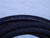 GATES 10EFG4K ISO3862 R12 EN 856 R12 SAE 100R12 2G-11C 5/8 IN 4000 PSI MEGASPIRAL FLAME RESISTANT HYDRAULIC HOSE 45 FT T104100