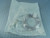 RESPIRONICS 3468PEH-00 LOFLO CO2 SAMPLING CANNULA W/ DEHUMIDIFICATION TUBING T104208