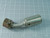 Gates G45591-0606, 6ACA-6FTON45 Hydraulic Hose Fitting T104460 For Sale