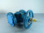 ITT 1.5-2529-R2-903 669888-002-004 DIA-FLO DIAPHRAGM VALVE T104196