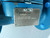 ITT 1.5-2529-R2-903 669888-002-004 DIA-FLO DIAPHRAGM VALVE T104196