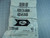 GATES G20174-0606. 6GS-6FJX45S HYDRAULIC HOSE FITTING T104311