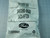 GATES G45590-0608 6ACA-8FTON HYDRAULIC HOSE FITTING T104305