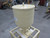 HOPPER FOR PLASTIC RESIN W STAND 24X15 IN T105126
