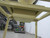 HOPPER FOR PLASTIC RESIN W STAND 24X15 IN T105126