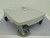 GE 2056484-001 BASE ASSY 4W SWVL MAC TROLLEY T102791