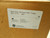 GE 2056484-001 BASE ASSY 4W SWVL MAC TROLLEY T102791