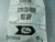 GATES G20100-0808 8GS-8MP HYDRAULIC HOSE FITTING T104694