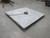 METTLER TOLEDO 2254 4X4 FT COMMERCIAL WAREHOUSE PLATFORM SCALE 5000 LBS T104446