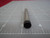6 ROYAL M-2 HSS PERFORATORS/CORE PIN BLANKS T10433