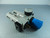 FESTO LOE-D-MIDI LFR-D-MIDI FILTER REGULATOR ASSEMBLY T104662