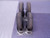 LOT OF 4 SHEPHERD 5X11/4 WHEEL CASTERS T104786