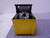 AIR / HYDRAULIC PUMP 200 IN3 90-175 WORKING PSI T104796