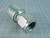 GATES G25855-0808 8G-8FBFFX HYDRAULIC HOSE FITTING T104810