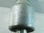 GATES 8G-12FL45M G25307-0812 HYDRAULIC HOSE FITTING T104812