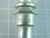 GATES 802-12FL45 HYDRAULIC HOSE FITTING T104815