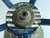 VOGT VALVE B-40407 R17 SERIES 12111 GATE VALVE T104200