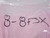 8-8FJX HYDRAULIC HOSE FITTING T104853