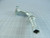 GATES 8GS-12FL90M HYDRAULIC HOSE FITTING T104867