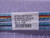 HP 660706-001 675610-001 4N5D9-01 D REV A SFF RIBBON T104762