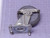 LOT OF 4 INDUSTRIAL WHEEL CASTERS 1X4 INCH T104784