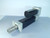 INDUSTRIAL DEVICES EC4-B32-10010B-100-MF1E-FT1E ELECTRIC CYLINDER T105031