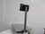AND FW-31K PLATFORM SCALE 60 LB CAP T104744