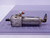 PARKER 1.50BFDSRB01.5 PNEUMATIC CYLINDER T104922