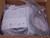 LOT OF 17 GE MEDICAL 421933-001 MULTI LINK LEADWIRE SET T104384