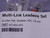 LOT OF 17 GE MEDICAL 421933-001 MULTI LINK LEADWIRE SET T104384