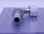 GATES G20240-1010 10GS-10FF0RX90M HYDRAULIC HOSE FITTING T105698